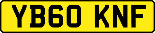 YB60KNF