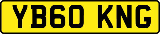 YB60KNG