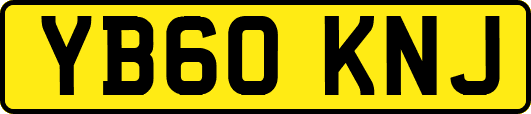YB60KNJ