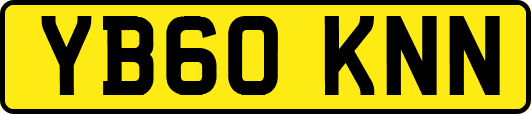 YB60KNN