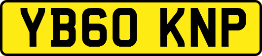 YB60KNP