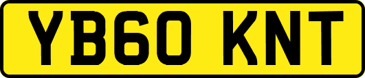 YB60KNT
