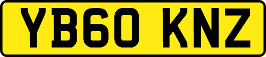 YB60KNZ