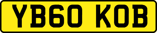 YB60KOB