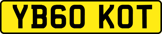 YB60KOT