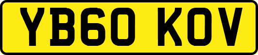YB60KOV
