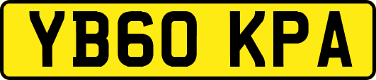 YB60KPA