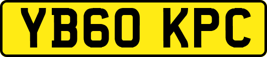 YB60KPC