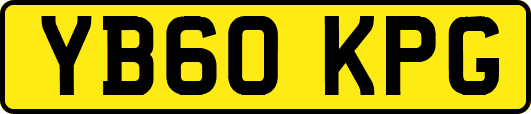 YB60KPG