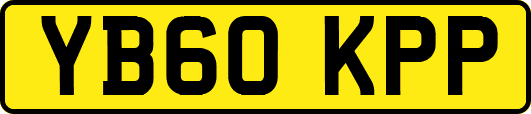 YB60KPP
