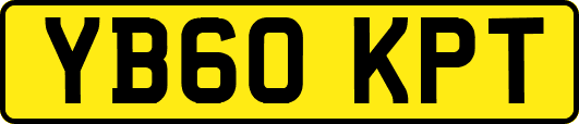 YB60KPT