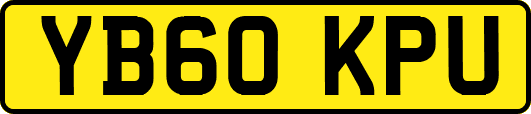 YB60KPU
