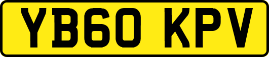 YB60KPV