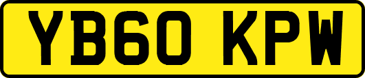 YB60KPW