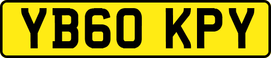 YB60KPY