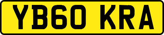 YB60KRA