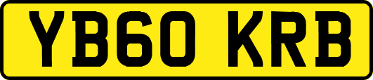 YB60KRB