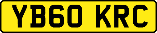 YB60KRC