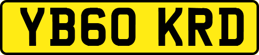 YB60KRD