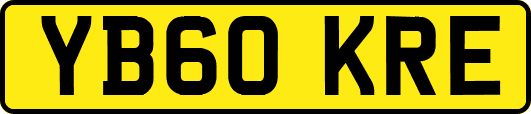 YB60KRE