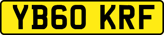 YB60KRF