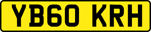 YB60KRH