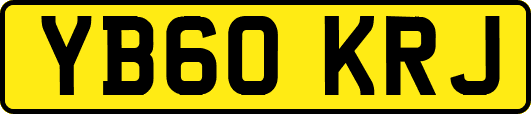 YB60KRJ