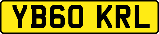 YB60KRL
