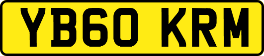 YB60KRM