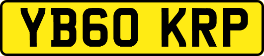YB60KRP