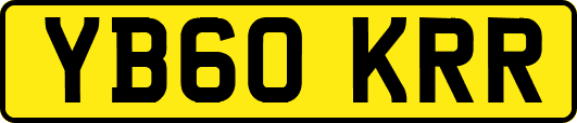 YB60KRR