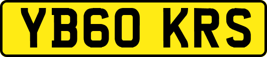 YB60KRS