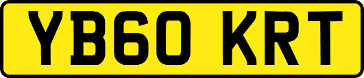 YB60KRT