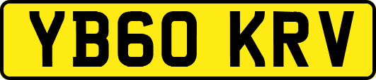 YB60KRV