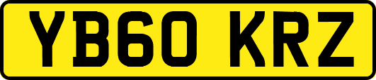 YB60KRZ