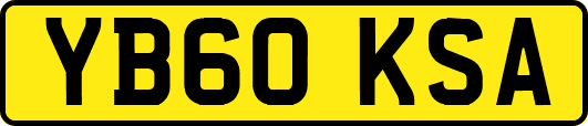 YB60KSA