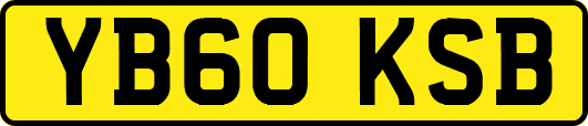 YB60KSB