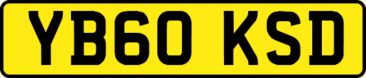 YB60KSD