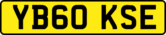 YB60KSE