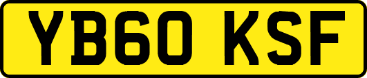 YB60KSF