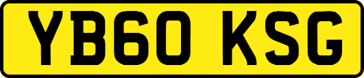 YB60KSG