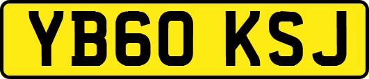 YB60KSJ