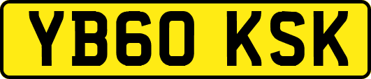 YB60KSK