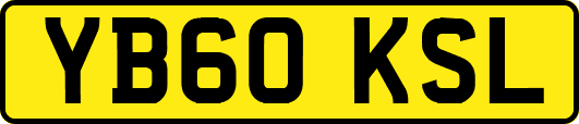 YB60KSL