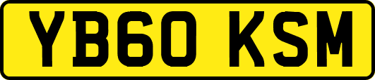 YB60KSM