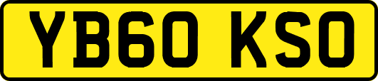 YB60KSO