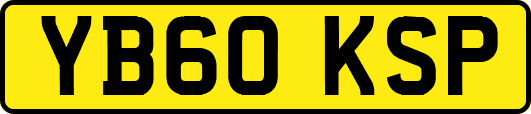 YB60KSP