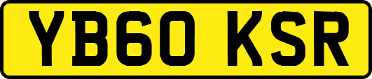 YB60KSR
