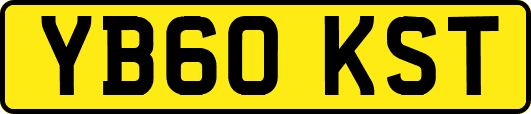 YB60KST