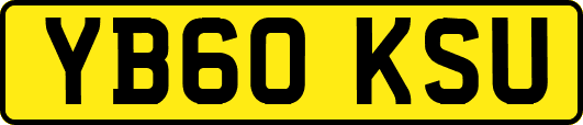 YB60KSU